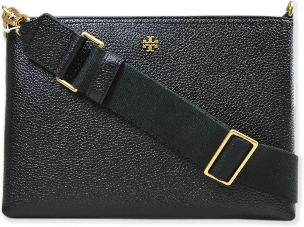 NWT B1-010 Tory Burch Nylon Shoulder Bag